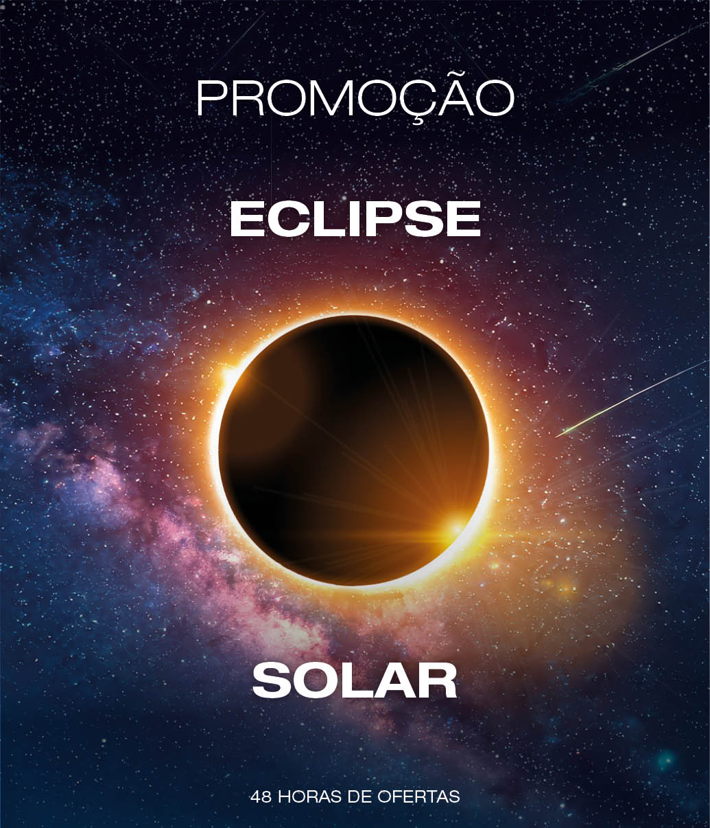Eclipse Solar