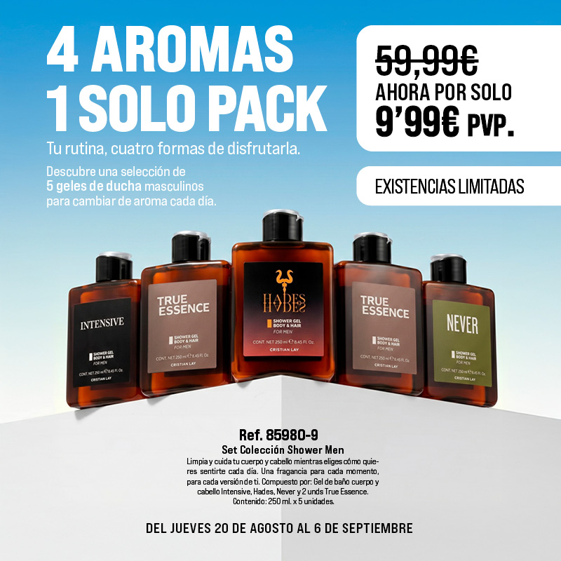 set geles