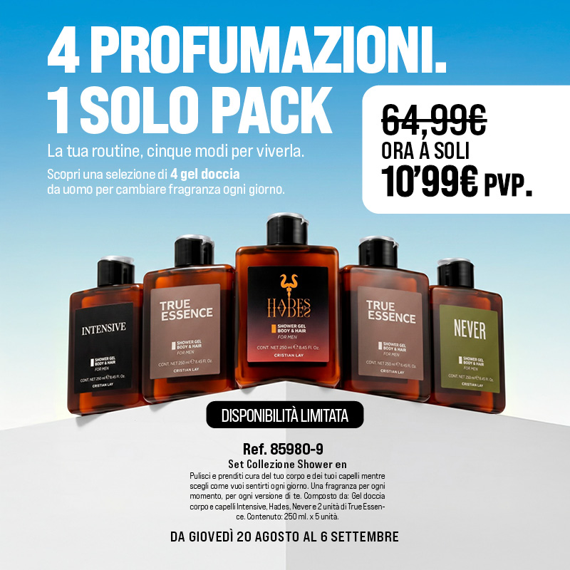 set geles