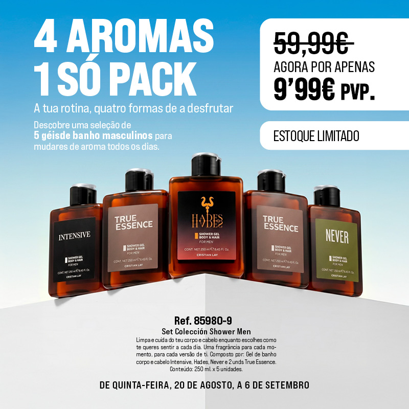 set geles