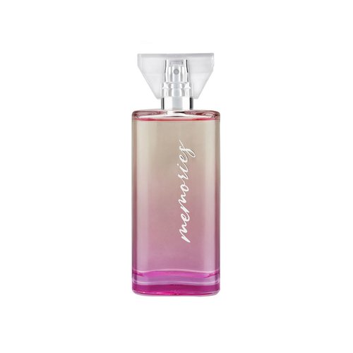 Eau de Parfum Memories - 100ml
