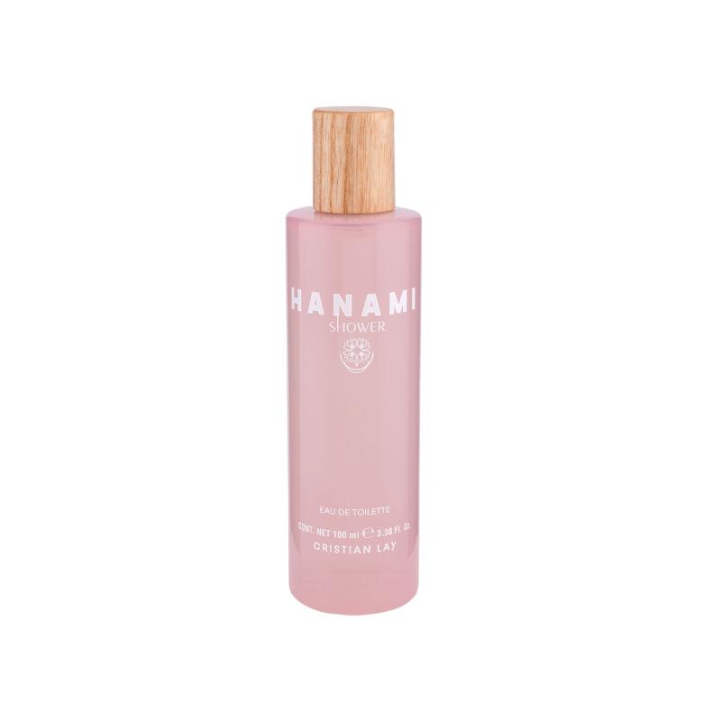Eau de Toilette Hanami