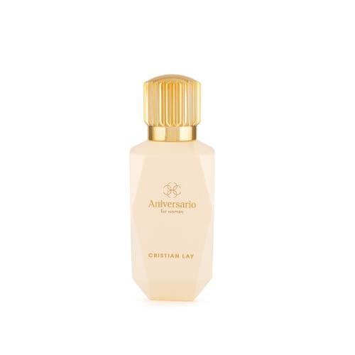 Eau de Parfum Aniversario Woman