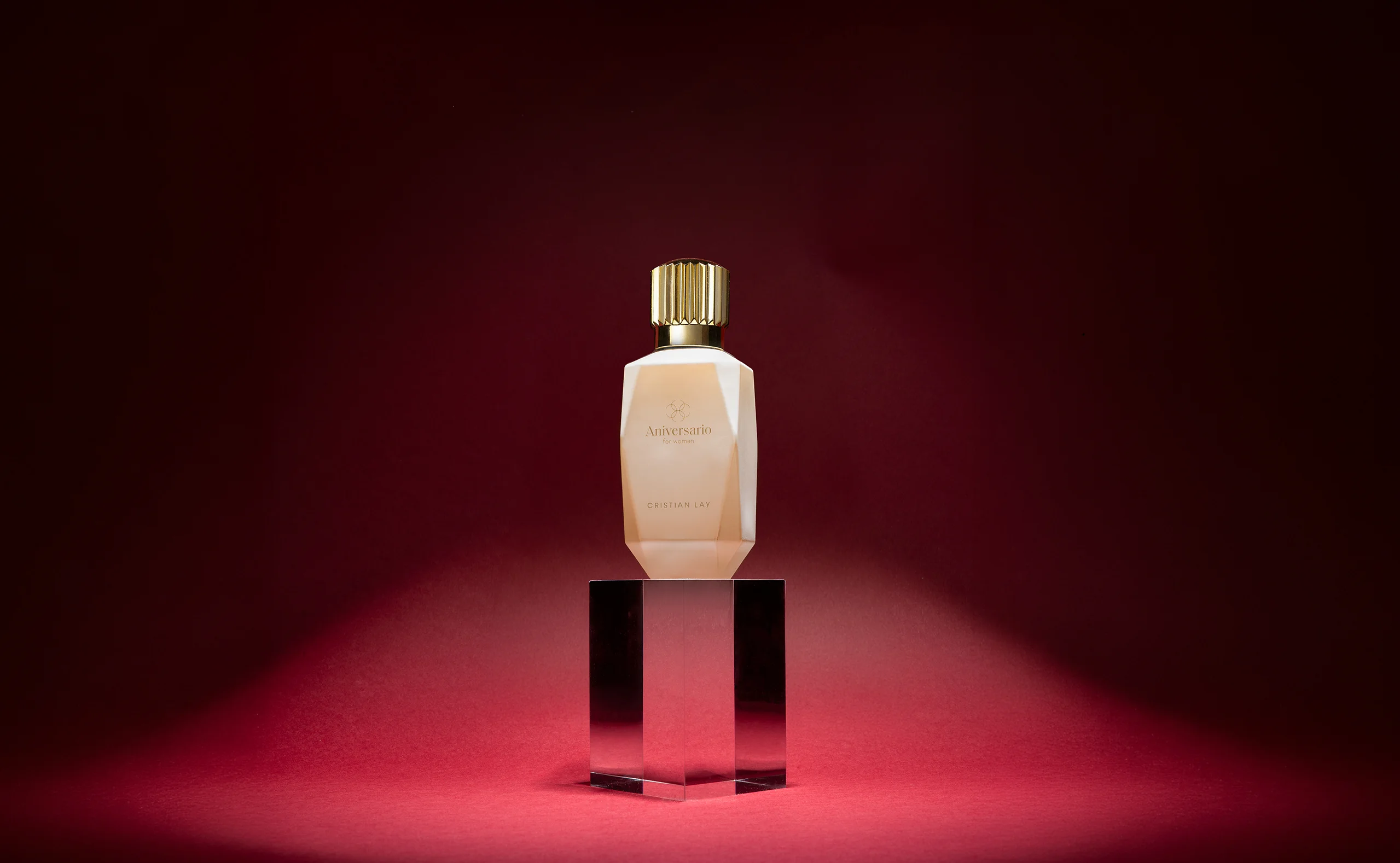 Bodegón Perfume
