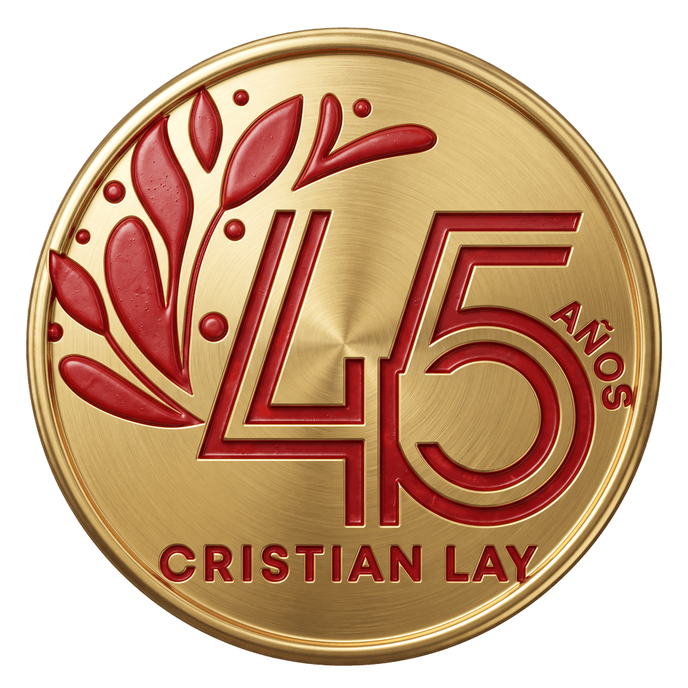 45 Aniversario