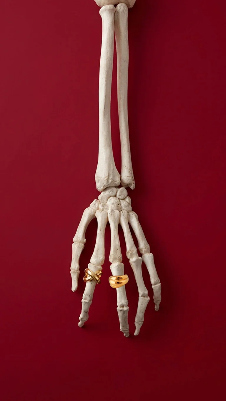 Coleção especial de Halloween