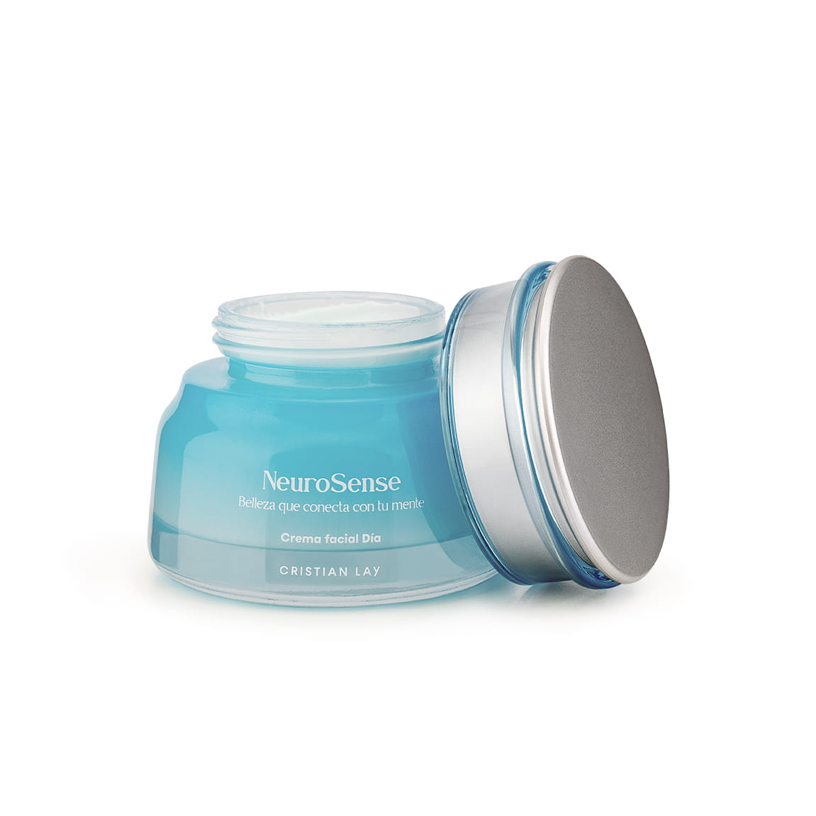 NeuroSense Crema de Día