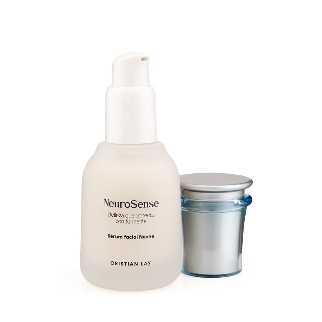 NeuroSense Sérum de Noche